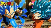 Dragon Ball Super Capitulo 127 Sub Español