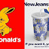 McDonald’s Corea confirma que NewJeans es el nuevo modelo de la empresa, y Bunnies crean maquetas para la próxima colaboración.