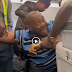 ‘He’s mentally challenged’ : Identity of ‘Obidient’ passenger arrested at Abuja’s airport unveiled 
