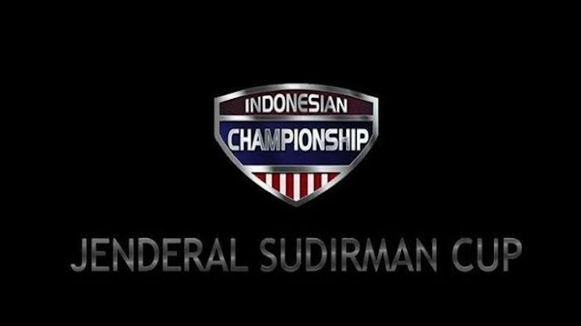 Piala Jendral Sudirman