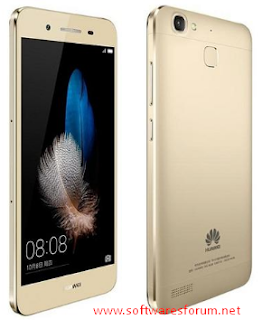 Huawei Enjoy 5S PC Suite Latest Version Image