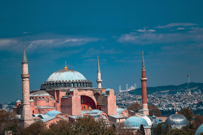 Decline of the Byzantine Empire, Economic challenges in Byzantium, Plague of Justinian, Power struggles and succession conflicts, Byzantine frontier conflicts, Iconoclasm in Byzantium, Trade disruptions and isolation, Fourth Crusade and Constantinople