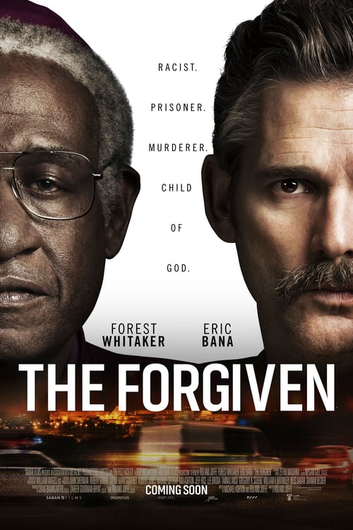 [HD] The Forgiven 2018 Film Kostenlos Anschauen