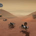 Dragonfly: Αποστολή στον Τιτάνα, τον μεγαλύτερο δορυφόρο του Κρόνου, το 2026!