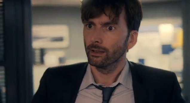 Bloody Twitter Watch A Clip From Episode 1 Of Broadchurch Featuring David Tennant And Olivia Colman - roblox twitter jenny