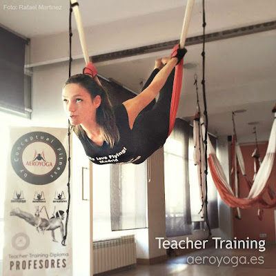 aerial yoga, aeroyoga, aeropilates, fly, flying, gravity, suspension, body, pilates, fitness, sport, yoga, columpio, hammock, trapeze, teacher training