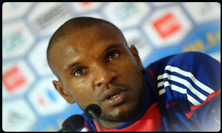 Eric Abidal: Sometimes I was not easy when waking up in the morning