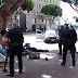 [Video] ΗΠΑ: Αστυνομικοί σκοτωνουν αστεγο στο Λος Άντζελος