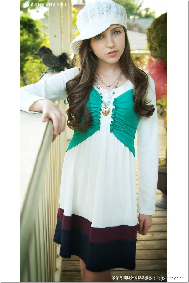 Ryan Newman Hot Pictures 10