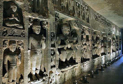 5 Tempat Ibadah Paling Kuno Yang Pernah Ditemukan Hingga Saat Ini [ www.BlogApaAja.com ]