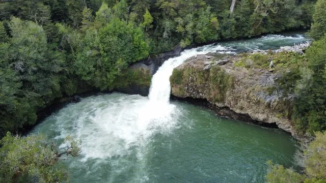 Parque Nacional Puyehue