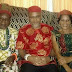 Buhari is enemy of Igbo people, harbours hatred against us – Kanu’s father