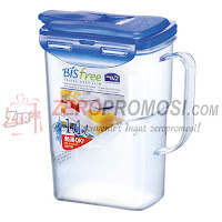 Lock & Lock Bisfree Water Jug 1.1L ABF732