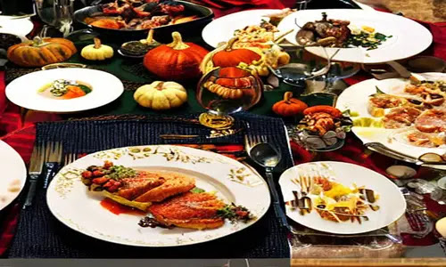 Discovering the Unexpected Our Most Anticipated Fall Weekend Dinner