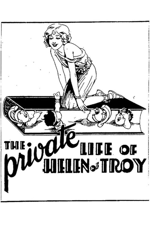 [VF] The Private Life of Helen of Troy 1927 Film Complet Streaming