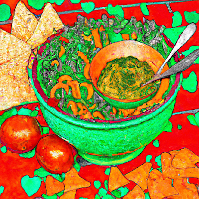 Knorr Spinach Dip Recipe: A Creamy and Flavorful Appetizer