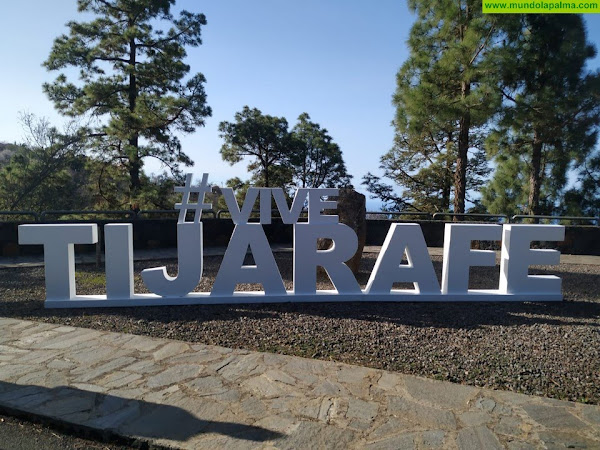 72 niños y niñas disfrutarán de una nueva edición del Campus de verano de Tijarafe