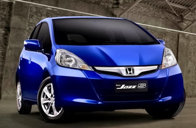  Harga  Mobil  Bekas  Honda  Jazz  Terbaru Oktober 2021