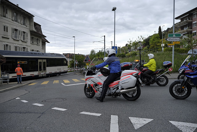 Tour de Romandie 2019 Stage 4 Lucens Torgnon