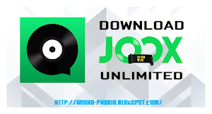 JOOX Mod VIP Unlimited, Mau?