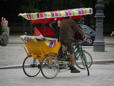 Taxi-taxi Konyol Dari Berbagai Negara [ www.BlogApaAja.com ]