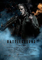 Watch Battleground AKA Skeleton Lake (2011) Movie Online