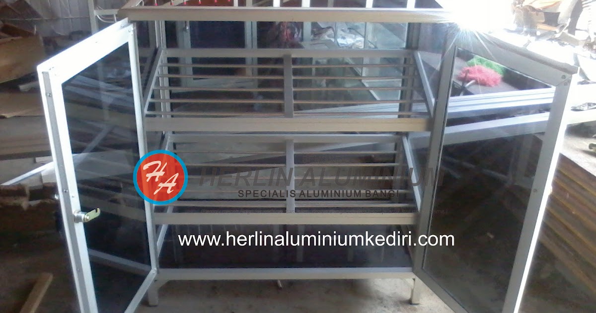 Info Terkini 27 Cara Membuat Rak Sepatu  Aluminium  Kecil