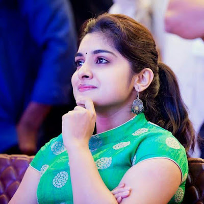 Nivetha thomas latest images and wallpapers