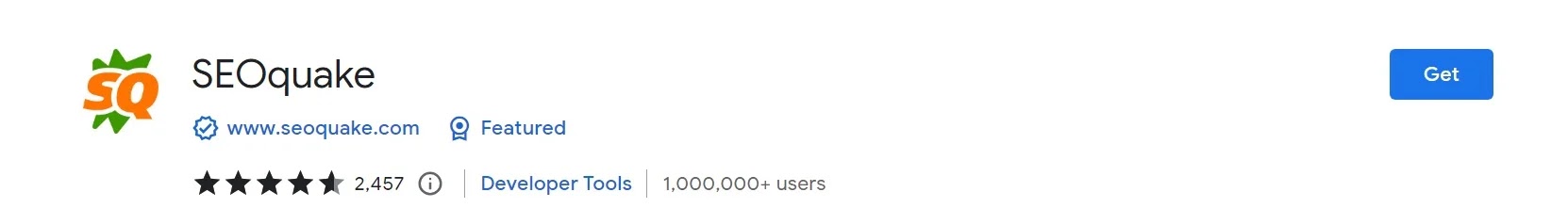 SEOquake