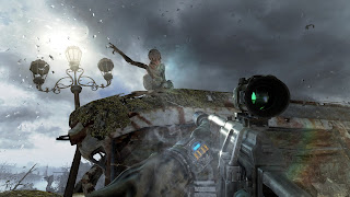 Metro Last Light photos game