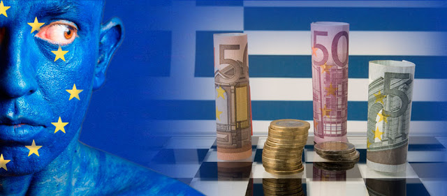 Άλλος θα πληρώσει τόκους άλλος τρώει τα δάνεια