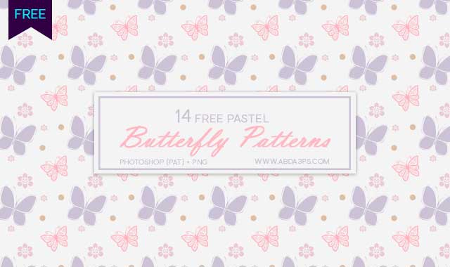 Butterfly Patterns