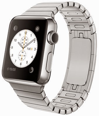 Apple Watch relojes