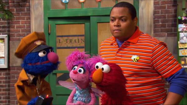 Sesame Street Episode 4620 Hooper's Lockdown Season 46