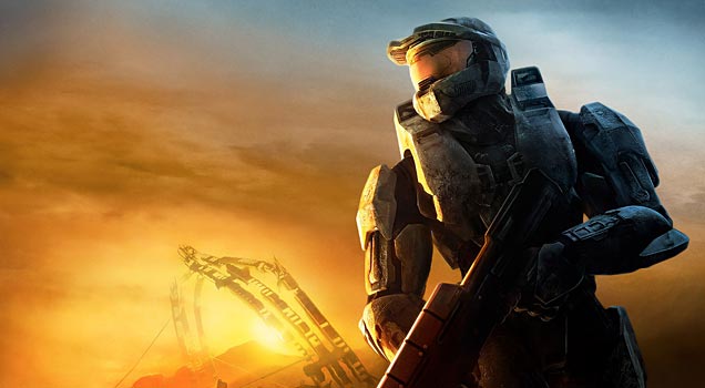 halo 3. Chief be in Halo: Reach?