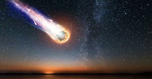 Asteroid Apollo dikabarkan akan mendekati Bumi pada 8 Mei
