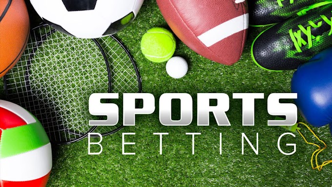 Four tips for doing well in sports betting