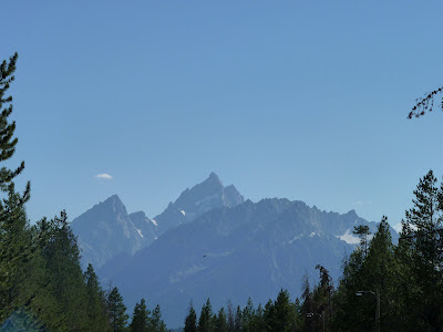 tetons