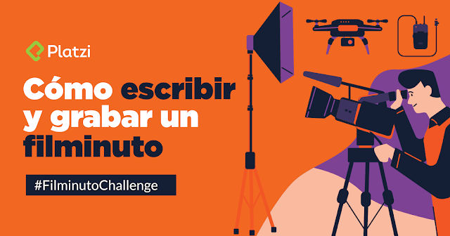 Filminuto Challenge