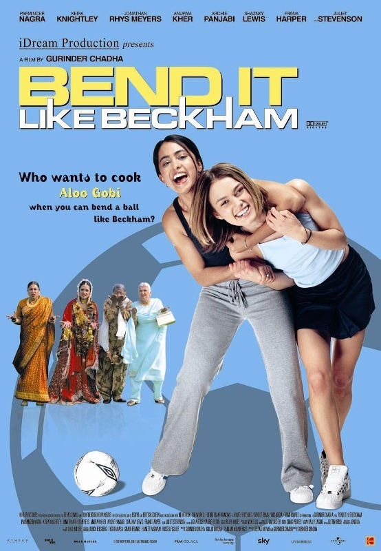 Bend It Like Beckham (2002)