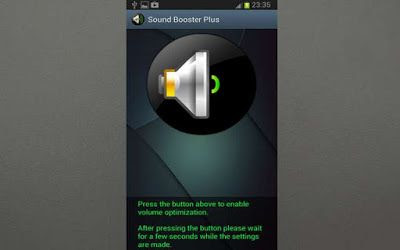تطبيق Sound amplifier قادر فعلا على تقوية صوت جهازك