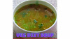 Weight loss veg diet soup