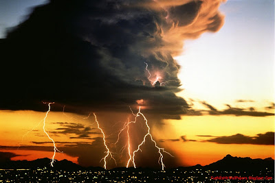 Nature Wallpapers Storm