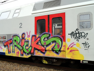 tricks graffiti