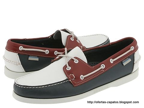 Ofertas zapatos:zapatos-703735