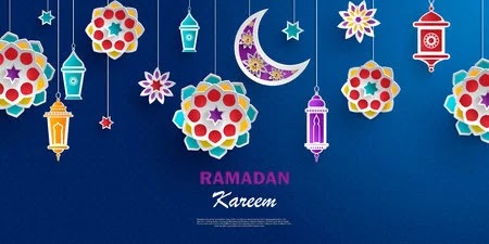 Ramadan Kareem HD Images & HD Wallpapers