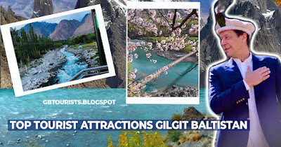 Top Hidden Places in Gilgit-Baltistan |best tourist destinations 2022