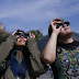 Exhorta GEM a disfrutar el eclipse solar del 8 de abril con seguridad