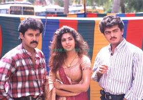 Ultimate Star Ajith Kumar's Exclusive Unseen Pictures - 2...2