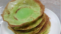 Resep dan Cara Membuat Kue Ape Kriuk Kriuk
